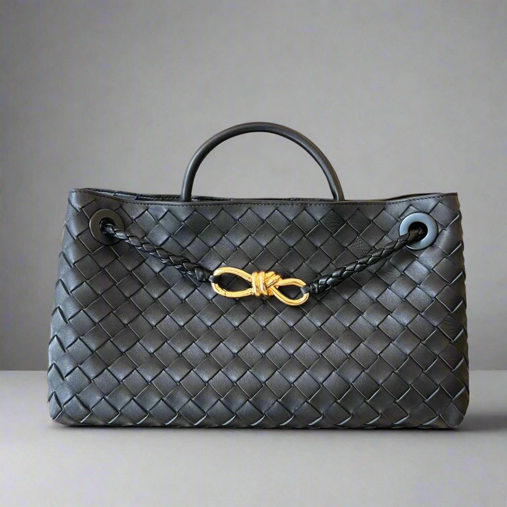 Luxury designer borsa