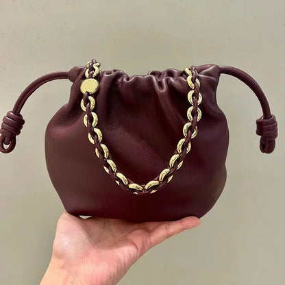 Vivie Hobo Bag - Darlisette