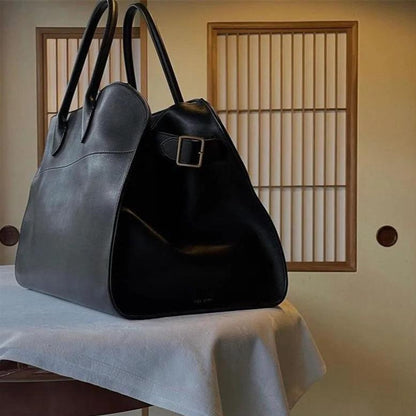 Elegant unisex bag