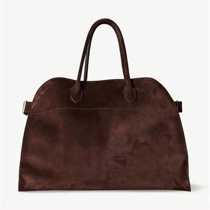 Top handle tote purse