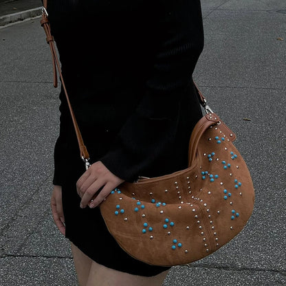 Pearl Handbag - Darlisette