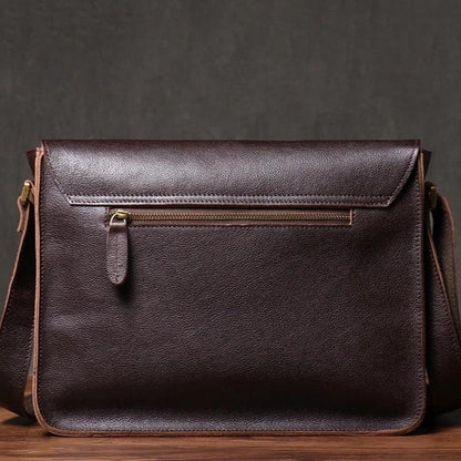 Messenger Bag - Darlisette