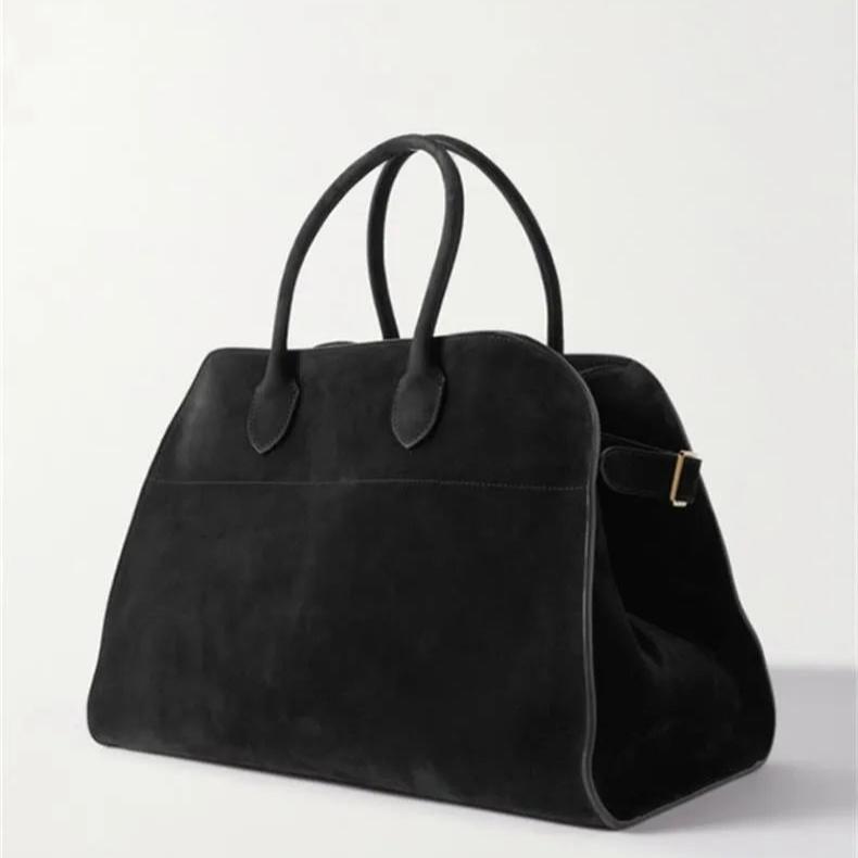 Premium luxury tote