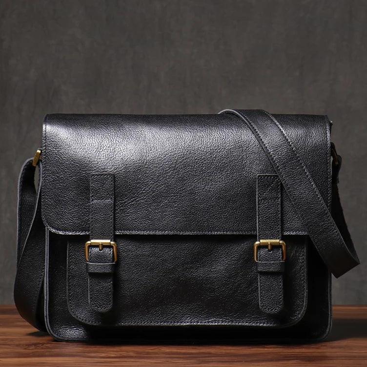 Messenger Bag - Darlisette