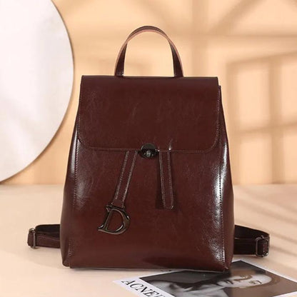 Fashion leather sac