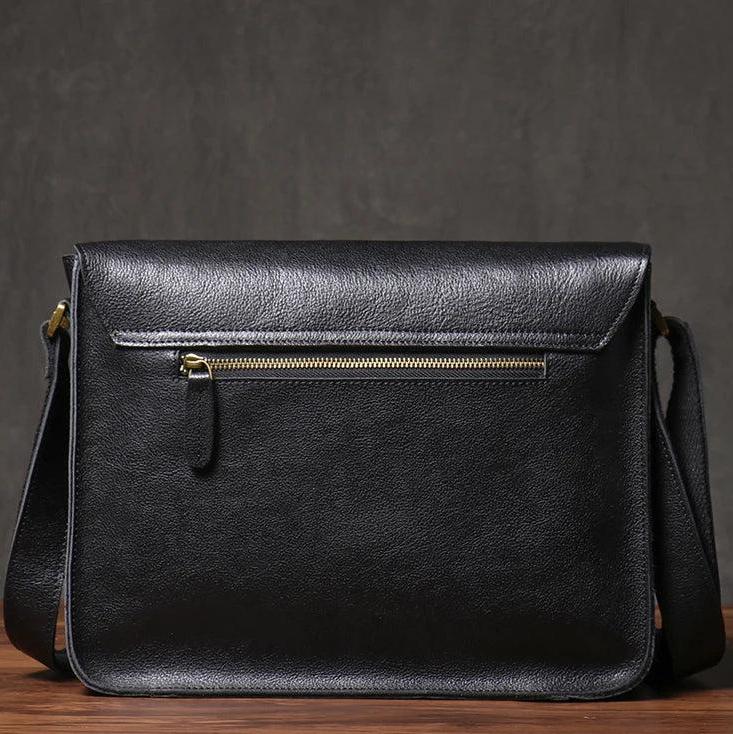 Messenger Bag - Darlisette