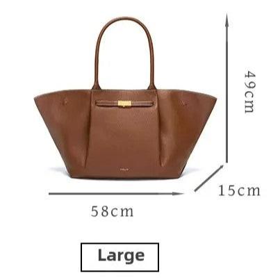 Wing Handbag - Darlisette