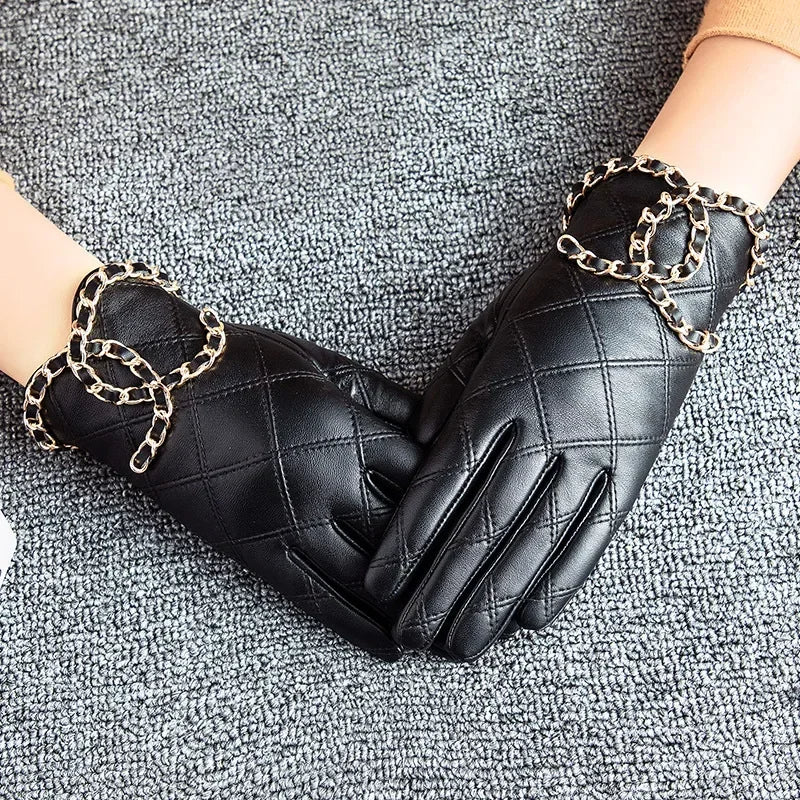 Fashion accessories gloves