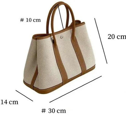 Agatha Tote Bag - Darlisette