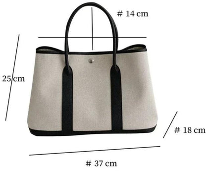 Agatha Tote Bag - Darlisette