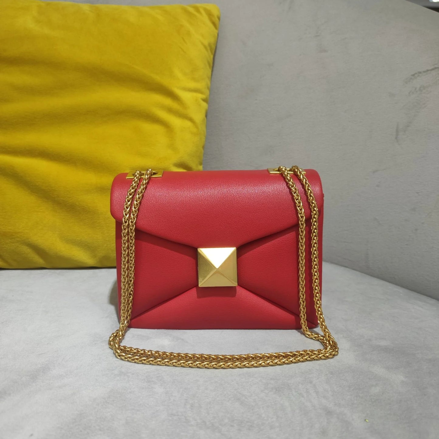 Shoulder Purse - Darlisette