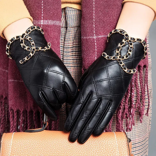 Fashion Gloves 