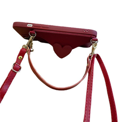 iPhone Crossbody Purse - Darlisette