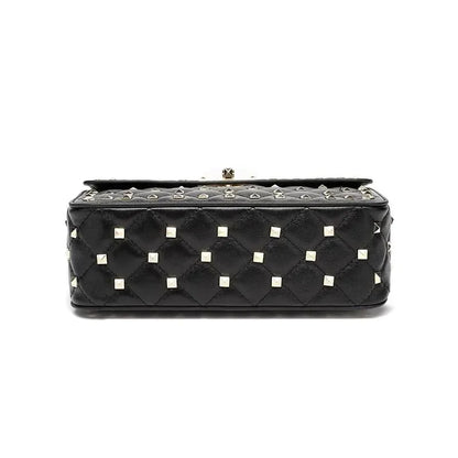 Rivet Handbag - Darlisette