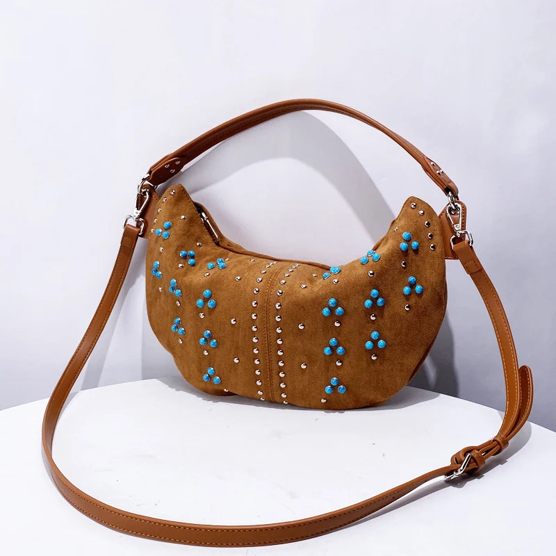 Pearl Handbag - Darlisette