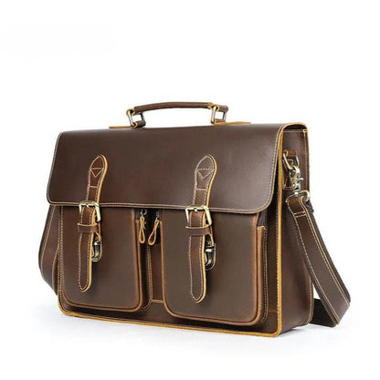 Business Briefcase - Darlisette