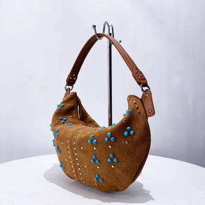 Pearl Handbag - Darlisette