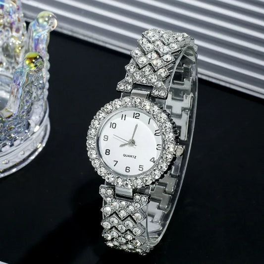 Luxury Wristwatch Set - Darlisette