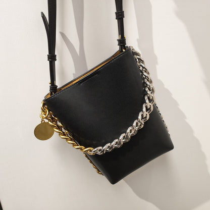 Chain Handbag - Darlisette