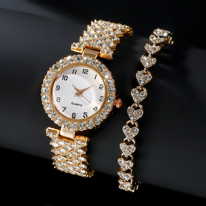 Luxury Wristwatch Set - Darlisette