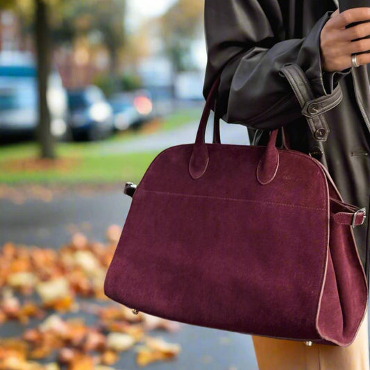 Tote Handbag